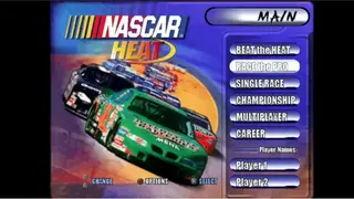 NASCAR Heat screenshot