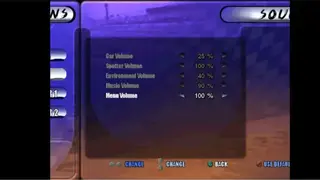 NASCAR Heat screenshot