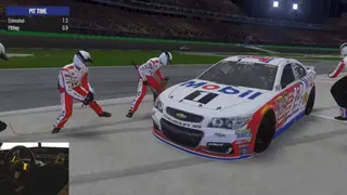 NASCAR Heat screenshot