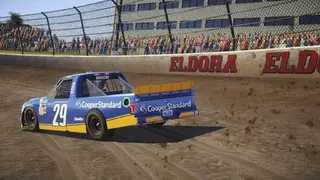 NASCAR Heat 2 screenshot