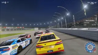 NASCAR Heat 3 screenshot