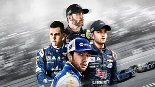 NASCAR Heat 3 screenshot