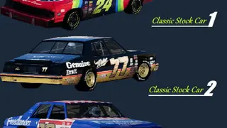 NASCAR Legends screenshot