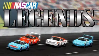 NASCAR Legends screenshot