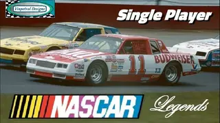 NASCAR Legends screenshot