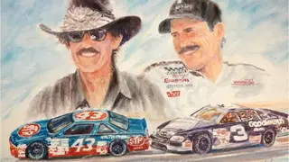 NASCAR Legends screenshot