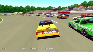 NASCAR Racing 1999 Edition screenshot