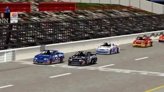 NASCAR Racing 1999 Edition screenshot