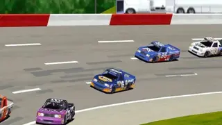 NASCAR Racing 1999 Edition screenshot