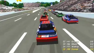 NASCAR Racing 2 screenshot