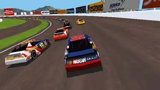 NASCAR Racing 2 screenshot