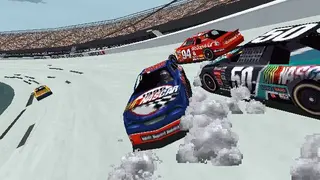 NASCAR Racing 2 screenshot