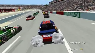 NASCAR Racing 2 screenshot