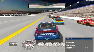 NASCAR Racing 2002 Season screenshot