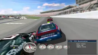 NASCAR Racing 2002 Season screenshot