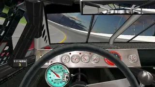NASCAR Racing 2002 Season screenshot
