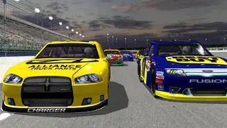 NASCAR Racing 2003 Season screenshot