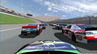 NASCAR Racing 2003 Season screenshot