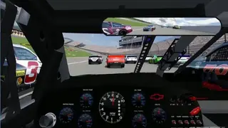 NASCAR Racing 2003 Season screenshot