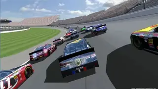 NASCAR Racing 2003 Season screenshot