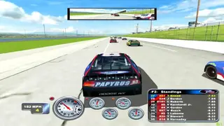NASCAR Racing 4 screenshot