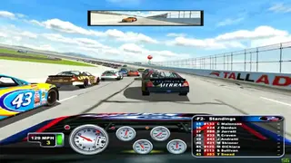 NASCAR Racing 4 screenshot