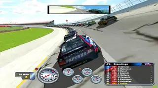 NASCAR Racing 4 screenshot