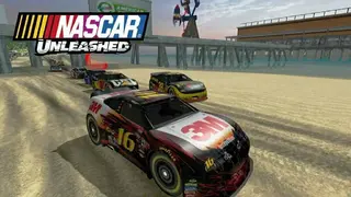 NASCAR Unleashed screenshot