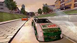 NASCAR Unleashed screenshot