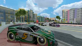 NASCAR Unleashed screenshot