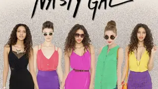 Nasty Gal screenshot