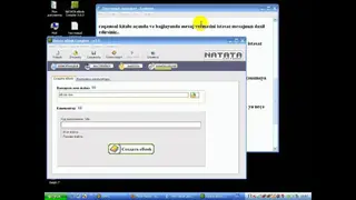 NATATA eBook Compiler screenshot