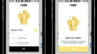 Nate screenshot
