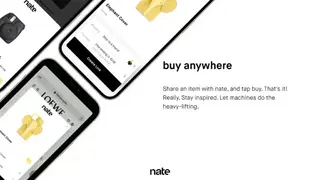 Nate screenshot