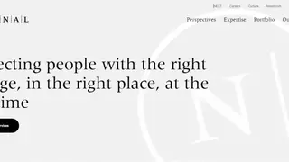 National Public Relations screenshot