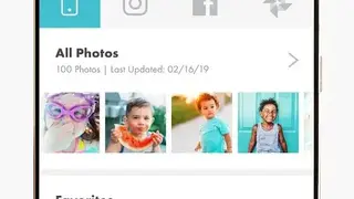 Nations Photo Lab screenshot