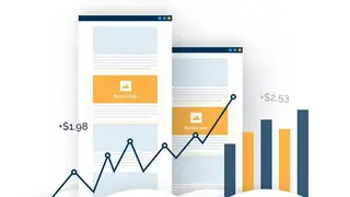 Native Ads screenshot