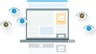 Native Ads screenshot