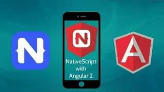 NativeScript screenshot