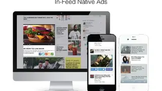 Nativo screenshot