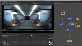 Natron screenshot
