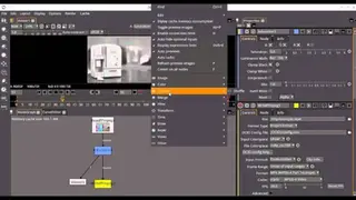 Natron screenshot