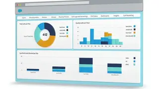 Natterbox screenshot