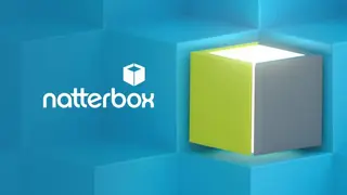 Natterbox screenshot