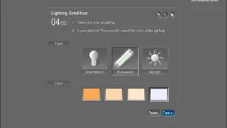 Natural Color Pro screenshot