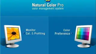 Natural Color Pro screenshot