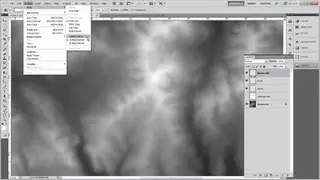 Natural Scene Designer screenshot