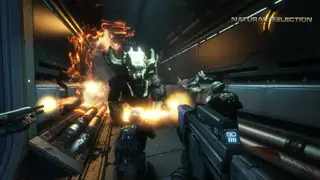 Natural Selection 2 screenshot