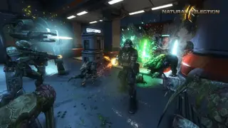 Natural Selection 2 screenshot