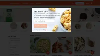 Naturebox screenshot